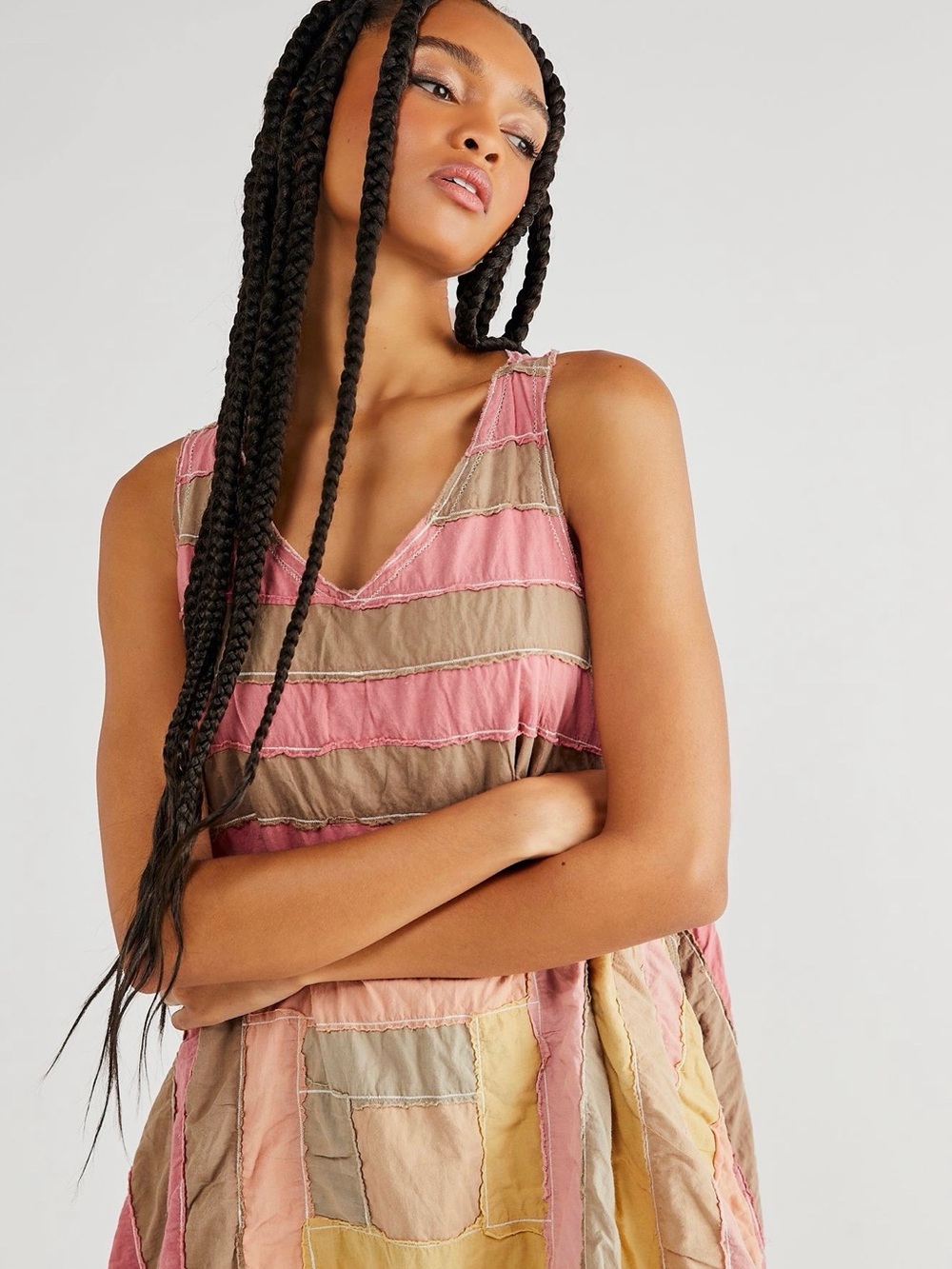 Magnolia Pearl Lyla Tank Dress - Picture 2 of 9